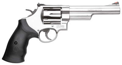 Handguns Smith&Wesson 629 44Magnum S&W 629-6 44MAG 6" 6RD STS